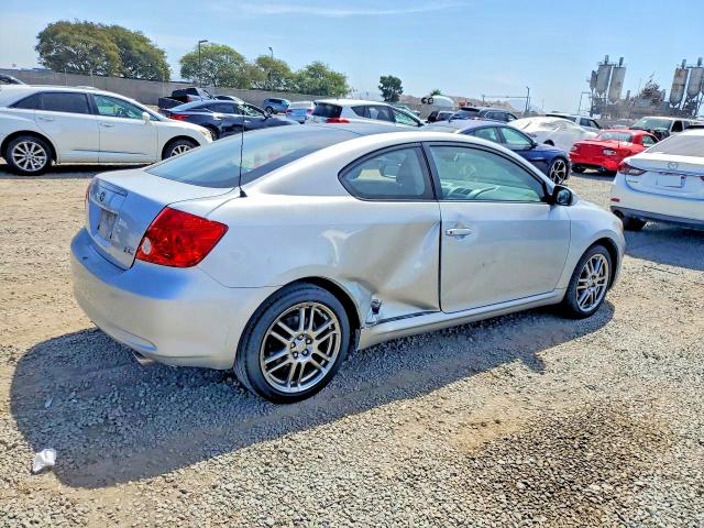 Продажа на аукционе авто 2005 Scion Tc, vin: JTKDE177850043772, номер лота: 68255376