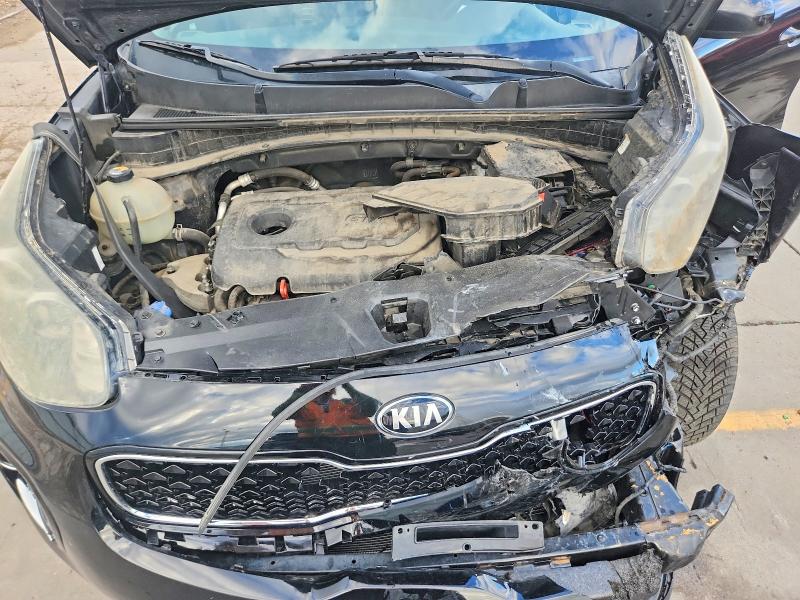 67996426 :رقم المزاد ، KNDPMCAC5J7403087 vin ، 2018 Kia Sportage مزاد بيع