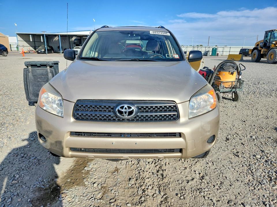 Продажа на аукционе авто 2008 Toyota Rav4, vin: JTMBD33V685174658, номер лота: 69323346