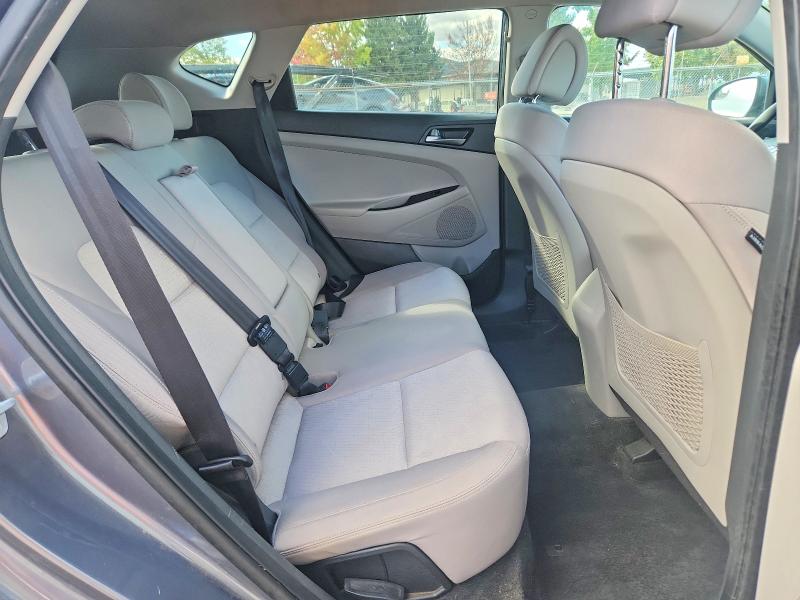 Продажа на аукционе авто 2016 Hyundai Tucson, vin: KM8J33A29GU027435, номер лота: 69734716