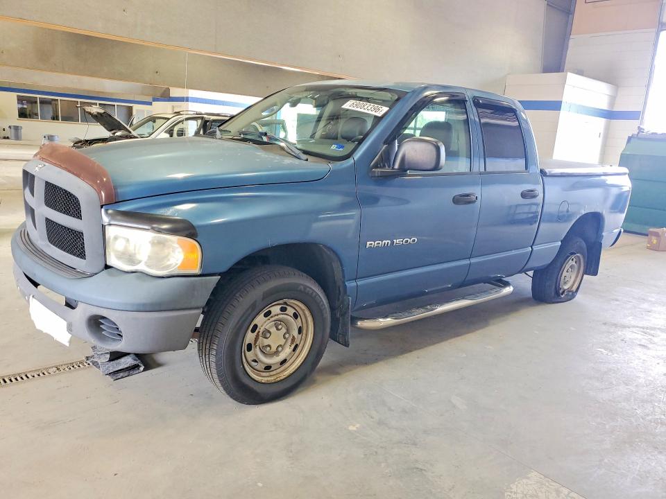 69083396 :رقم المزاد ، 1D7HU18N35J549129 vin ، 2005 Dodge Ram مزاد بيع