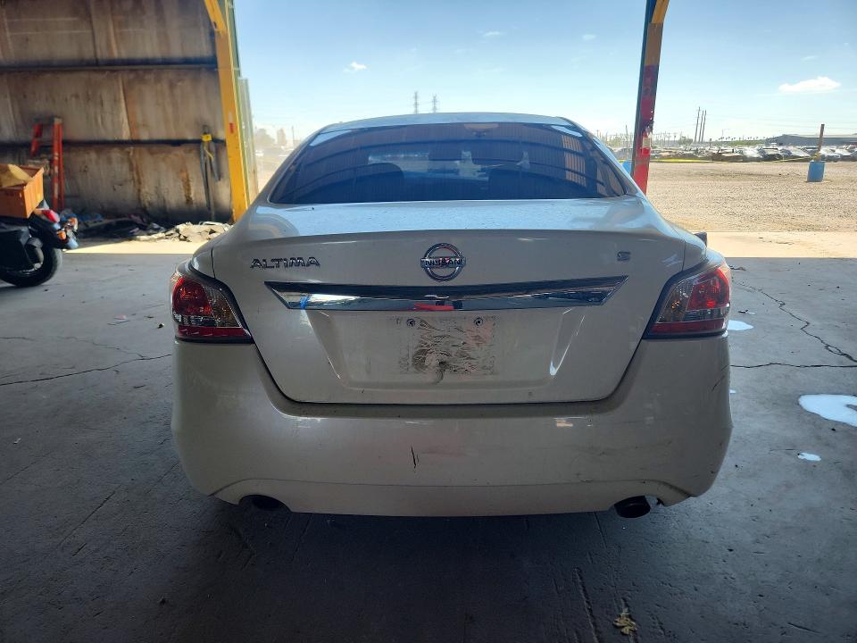 Продаж на аукціоні авто 2015 Nissan Altima, vin: 1N4AL3AP9FC273735, номер лоту: 67433596
