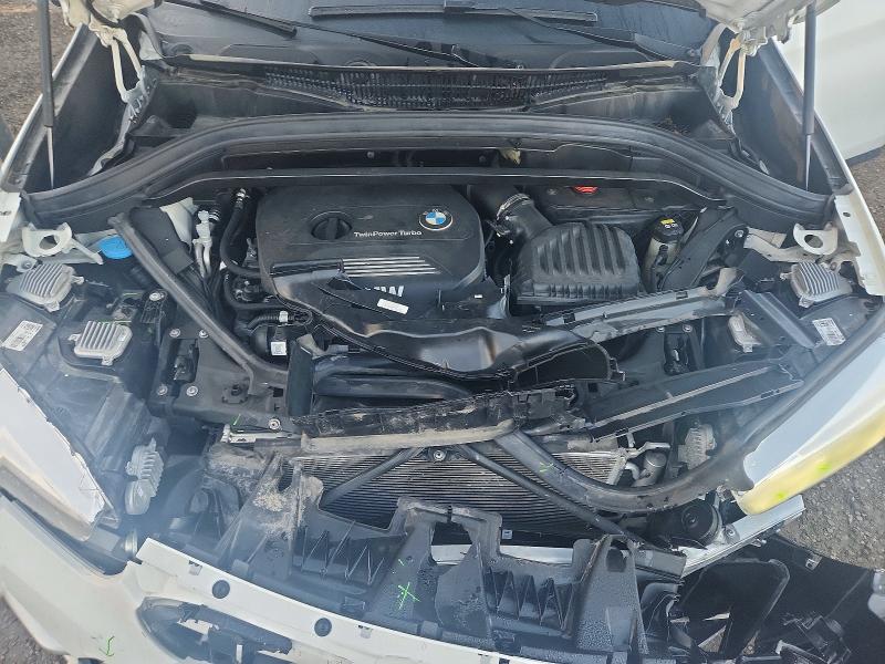 Продаж на аукціоні авто 2018 Bmw X1, vin: WBXHT3C31J5L29010, номер лоту: 67797106