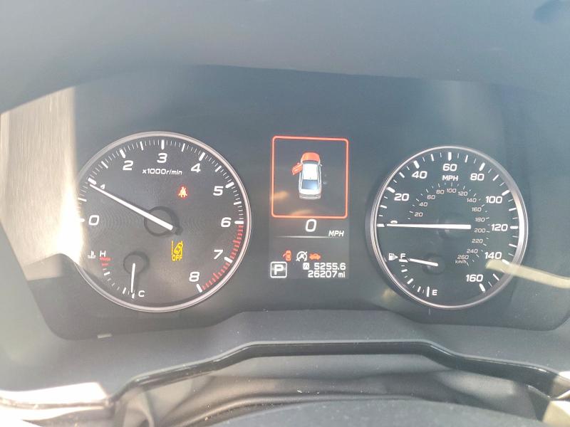 67893556 :رقم المزاد ، 4S3BWAD61S3021033 vin ، 2025 Subaru Legacy مزاد بيع
