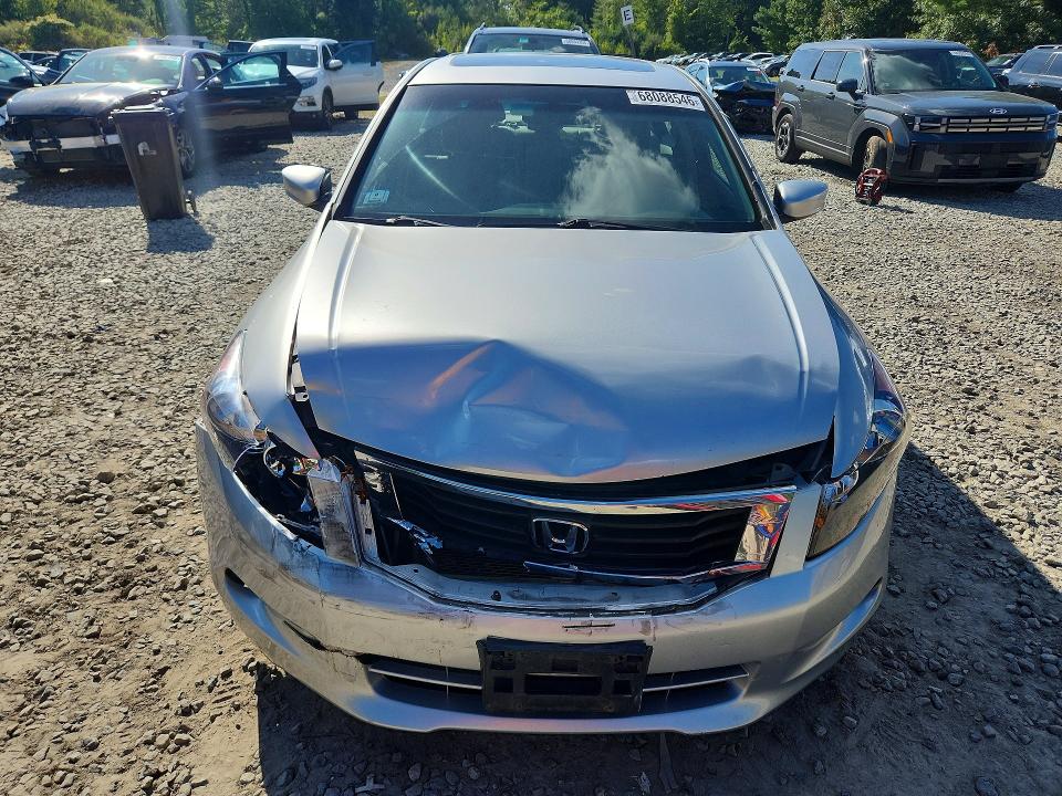 Продаж на аукціоні авто 2010 Honda Accord, vin: 1HGCP3F86AA004932, номер лоту: 68088546