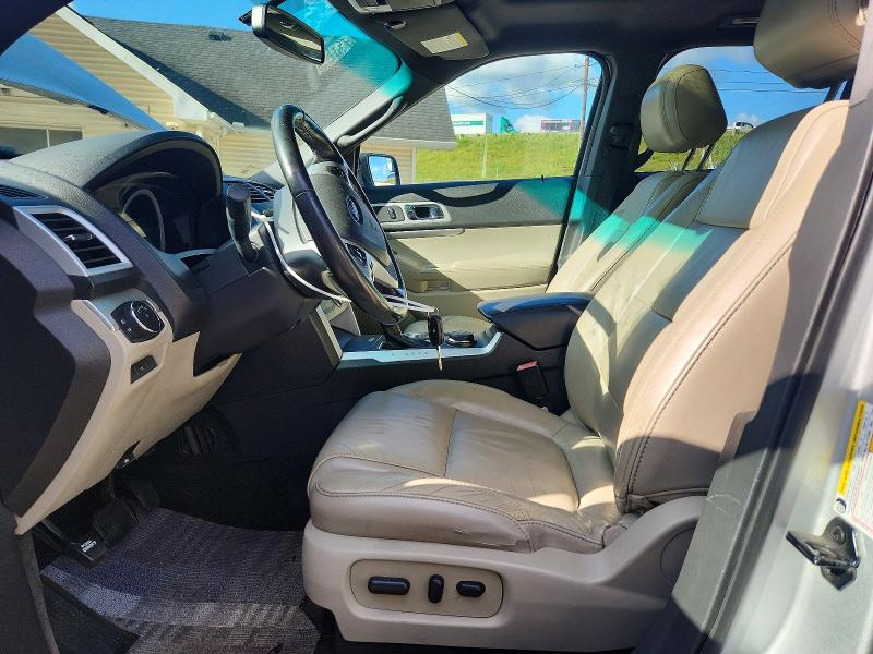 Aukcja sprzedaży 2014 Ford Explorer, vin: 1FM5K8D89EGA87180, numer aukcji: 68794396