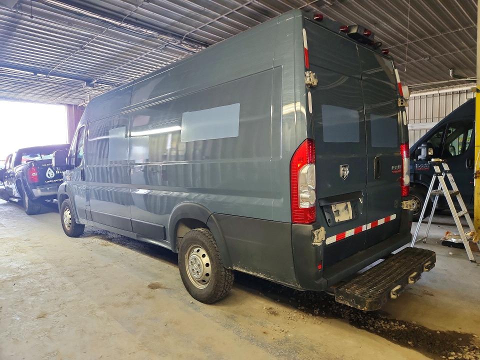 Aukcja sprzedaży 2021 Ram Promaster 3500, vin: 3C6MRVJGXME535616, numer aukcji: 67937846