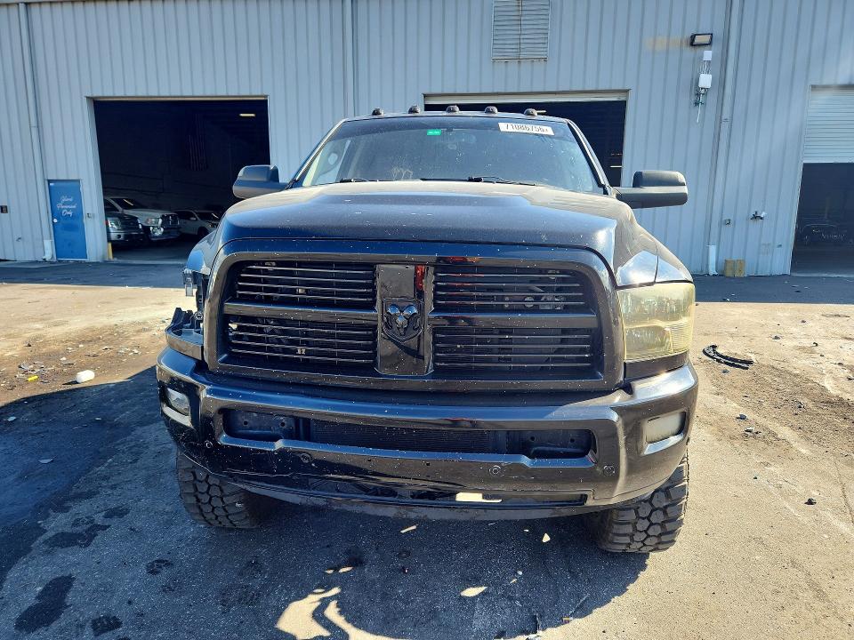 Aukcja sprzedaży 2012 Dodge Ram 2500, vin: 3C6UD5PL7CG158359, numer aukcji: 71086756