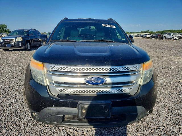 Aukcja sprzedaży 2012 Ford Explorer, vin: 1FMHK7D8XCGA71512, numer aukcji: 67634826