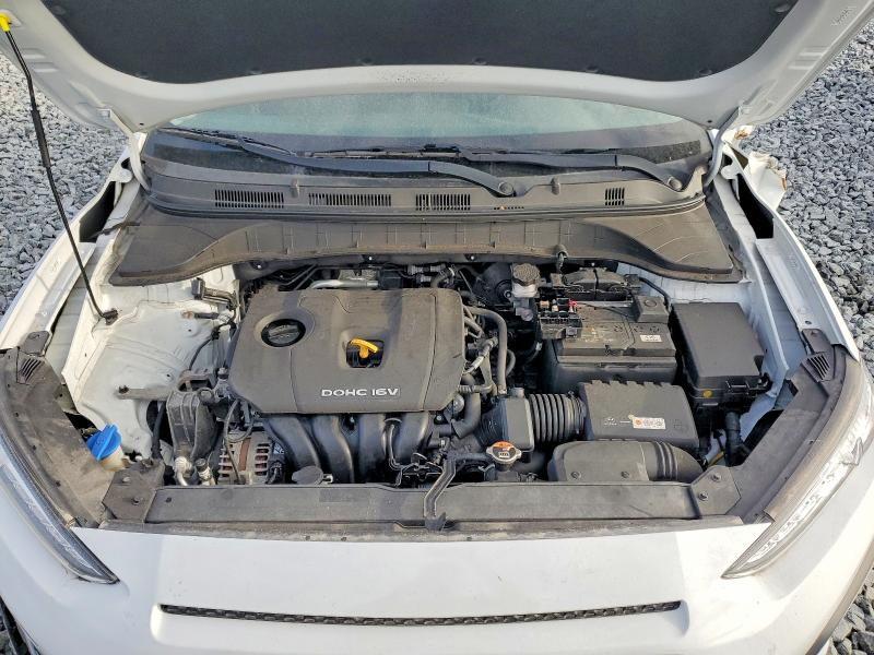 Продаж на аукціоні авто 2020 Hyundai Kona, vin: KM8K6CAA2LU418875, номер лоту: 69183346