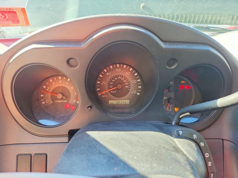Продажа на аукционе авто 2002 Nissan Frontier, vin: 1N6DD26S62C367123, номер лота: 70665316