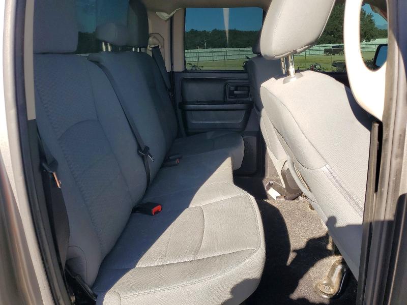 Продажа на аукционе авто 2013 Ram 1500, vin: 1C6RR6FT0DS555419, номер лота: 68854776