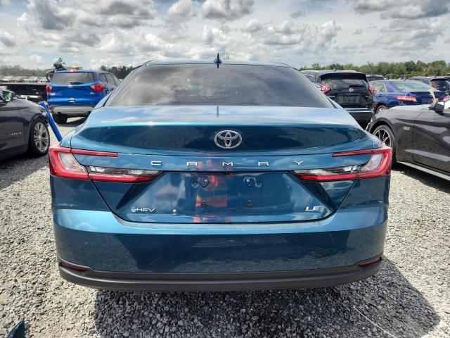 2025 Toyota Camry მანქანა იყიდება აუქციონზე, vin: 4T1DAACK6SU056517, აუქციონის ნომერი: 68864226