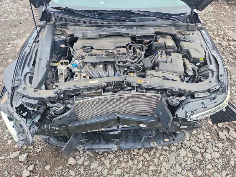 Продаж на аукціоні авто 2025 Hyundai Elantra, vin: KMHLS4DGXSU877818, номер лоту: 67558136