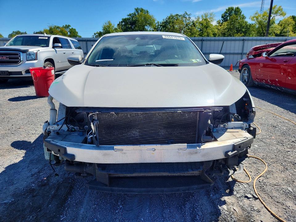 Продаж на аукціоні авто 2021 Honda Civic, vin: SHHFK7G42MU222289, номер лоту: 68841076