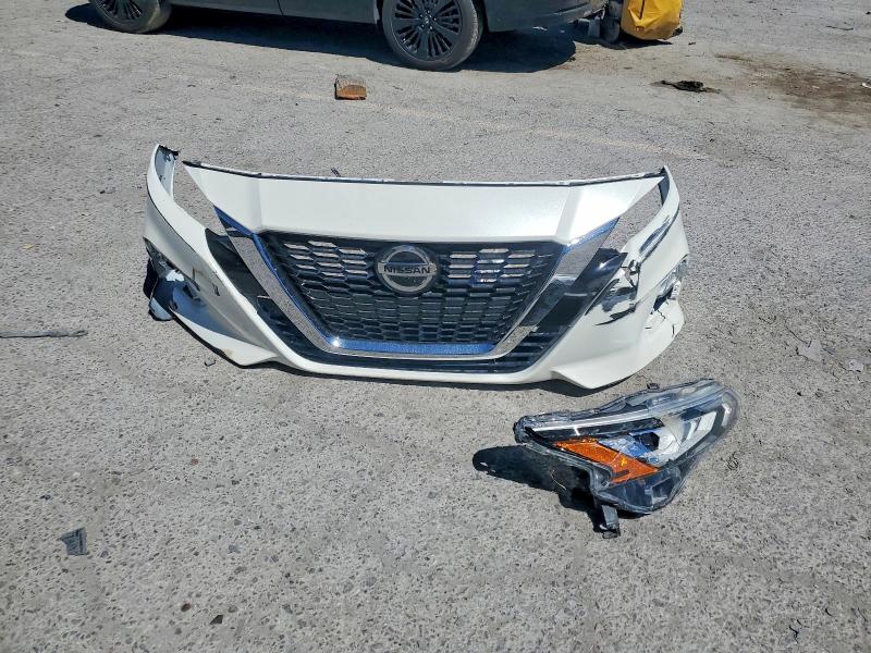 Продажа на аукционе авто 2022 Nissan Altima, vin: 1N4BL4DV5NN321285, номер лота: 67684276