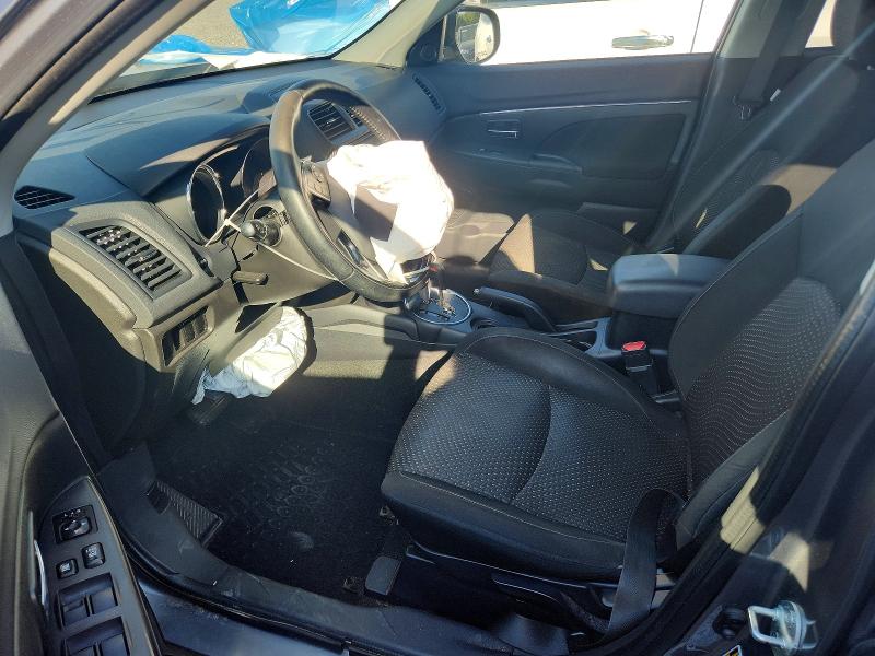 Aukcja sprzedaży 2016 Mitsubishi Outlander Sport, vin: JA4AP3AU1GZ031566, numer aukcji: 65952386