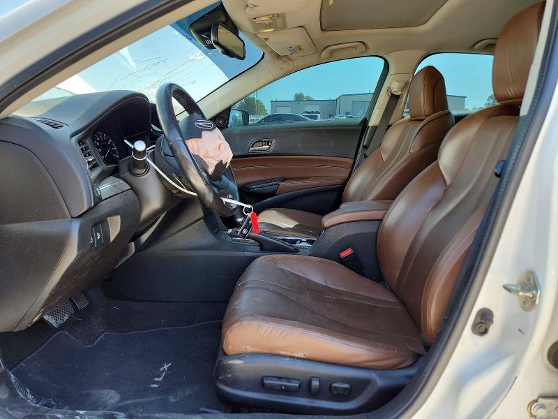 66510516 :رقم المزاد ، 19UDE2F76KA006600 vin ، 2019 Acura Ilx مزاد بيع