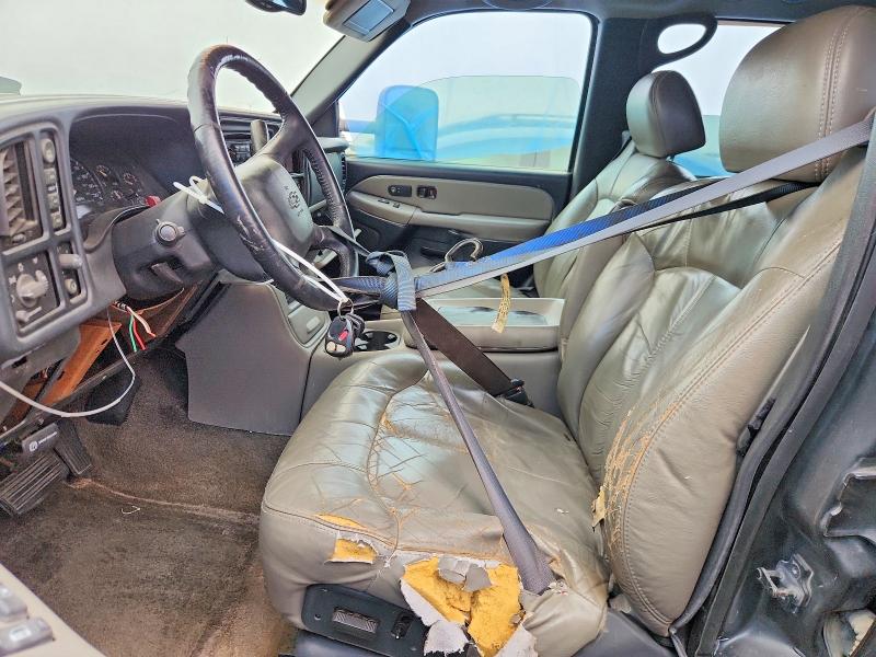 65305266 :رقم المزاد ، 1GNEK13ZX2R277650 vin ، 2002 Chevrolet Tahoe مزاد بيع