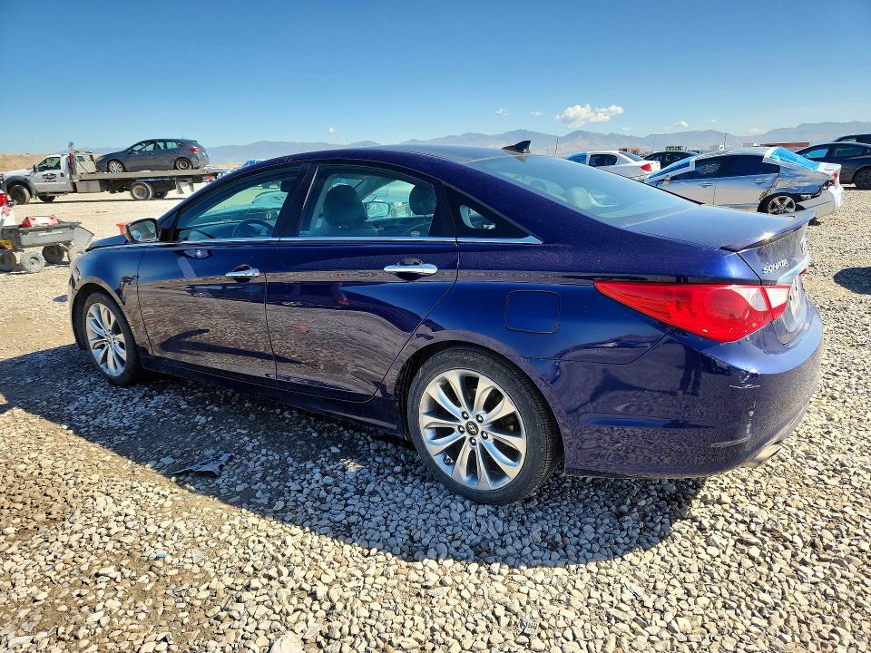 2012 Hyundai Sonata მანქანა იყიდება აუქციონზე, vin: 5NPEC4AB3CH432965, აუქციონის ნომერი: 69713946
