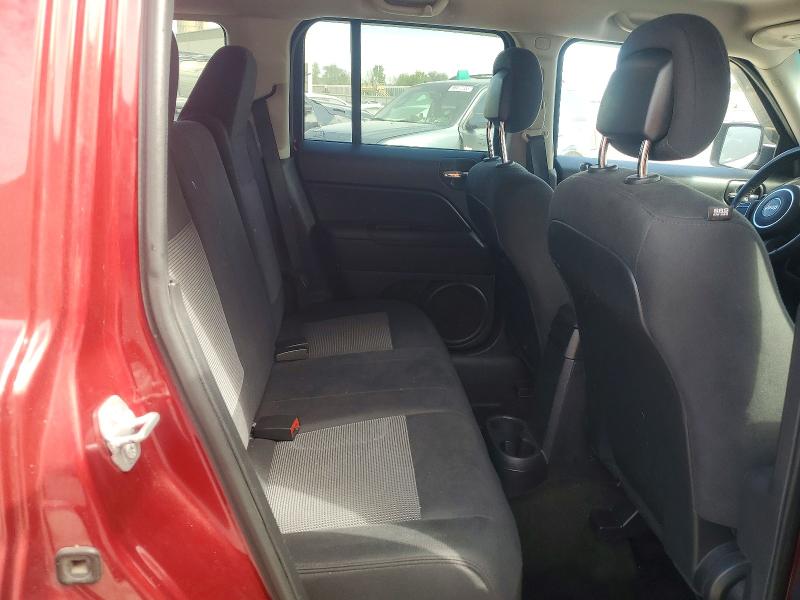 Продаж на аукціоні авто 2015 Jeep Patriot, vin: 1C4NJPFBXFD186572, номер лоту: 69684556
