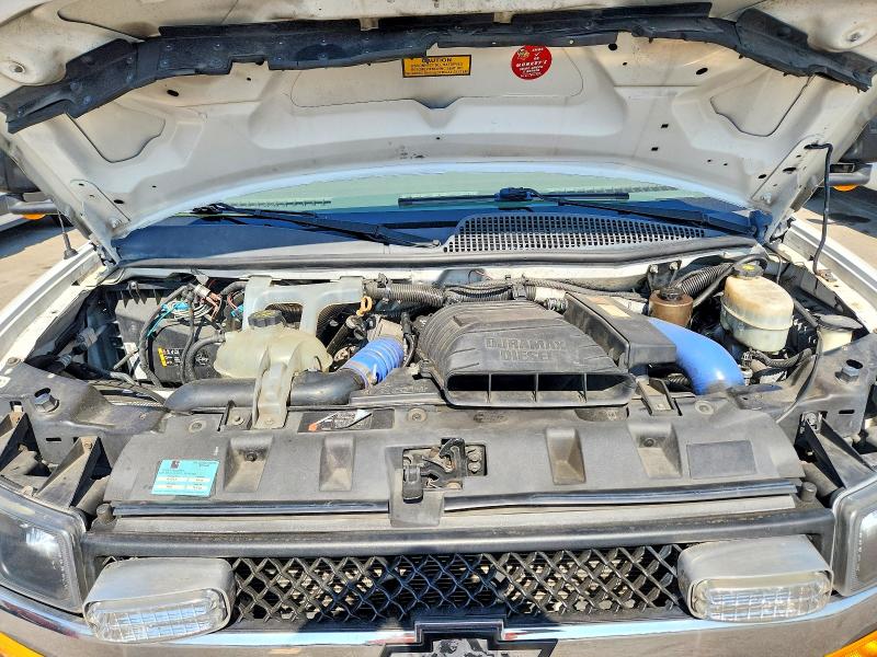 2013 Chevrolet Express G3500 მანქანა იყიდება აუქციონზე, vin: 1GB3G2CL3D1172442, აუქციონის ნომერი: 69644226