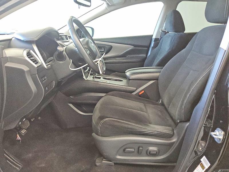 Aukcja sprzedaży 2019 Nissan Murano, vin: 5N1AZ2MJ4KN118000, numer aukcji: 57032756