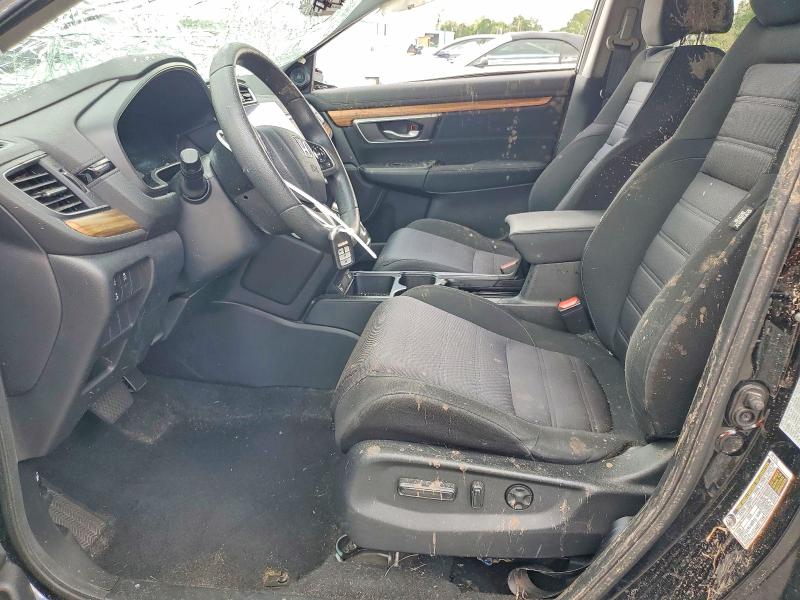 2020 Honda Cr-v მანქანა იყიდება აუქციონზე, vin: 2HKRW1H55LH420582, აუქციონის ნომერი: 68553326