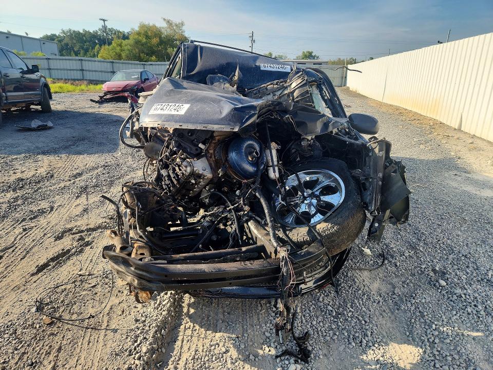 2014 Gmc Yukon Xl მანქანა იყიდება აუქციონზე, vin: 1GKS1KE01ER119838, აუქციონის ნომერი: 67431246