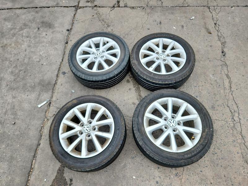 Продаж на аукціоні авто 2014 Volkswagen Jetta, vin: 3VWD07AJ6EM444714, номер лоту: 70348906
