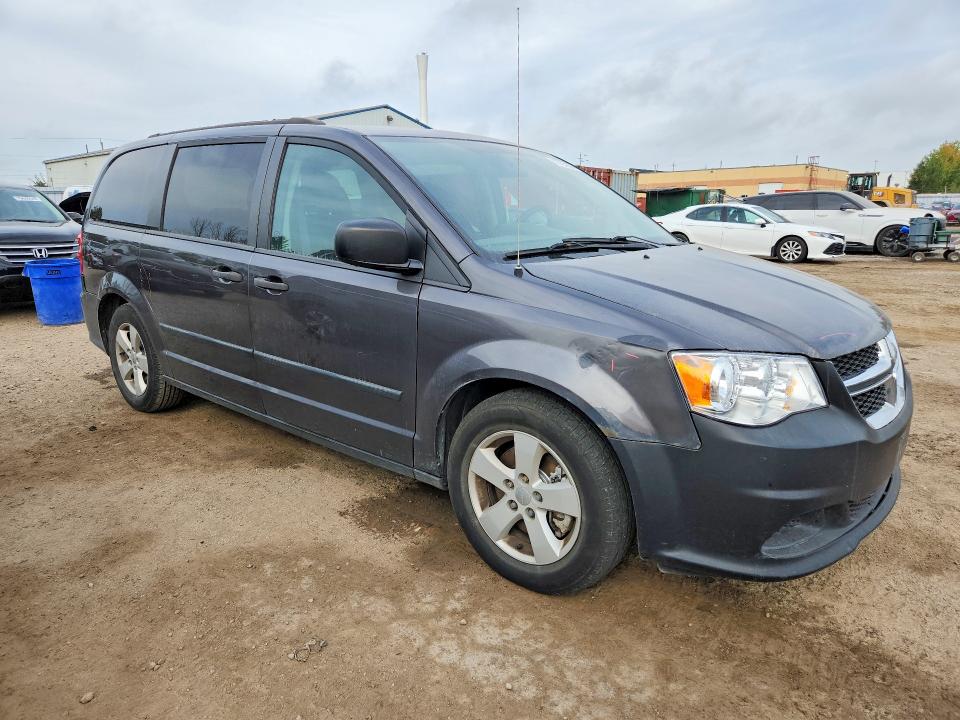 Продажа на аукционе авто 2017 Dodge Grand Caravan, vin: 2C4RDGBG4HR587111, номер лота: 70735056