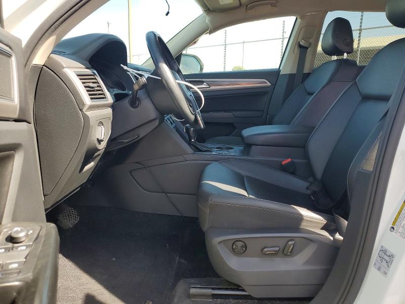 Aukcja sprzedaży 2019 Volkswagen Atlas, vin: 1V2WR2CA7KC554393, numer aukcji: 70298056