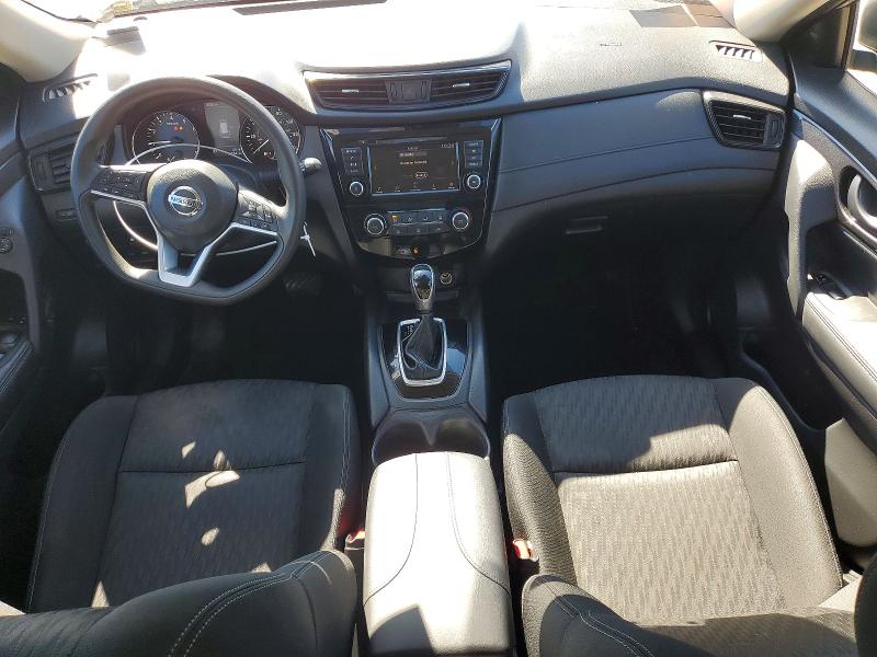 2019 Nissan Rogue მანქანა იყიდება აუქციონზე, vin: KNMAT2MVXKP544951, აუქციონის ნომერი: 68411776
