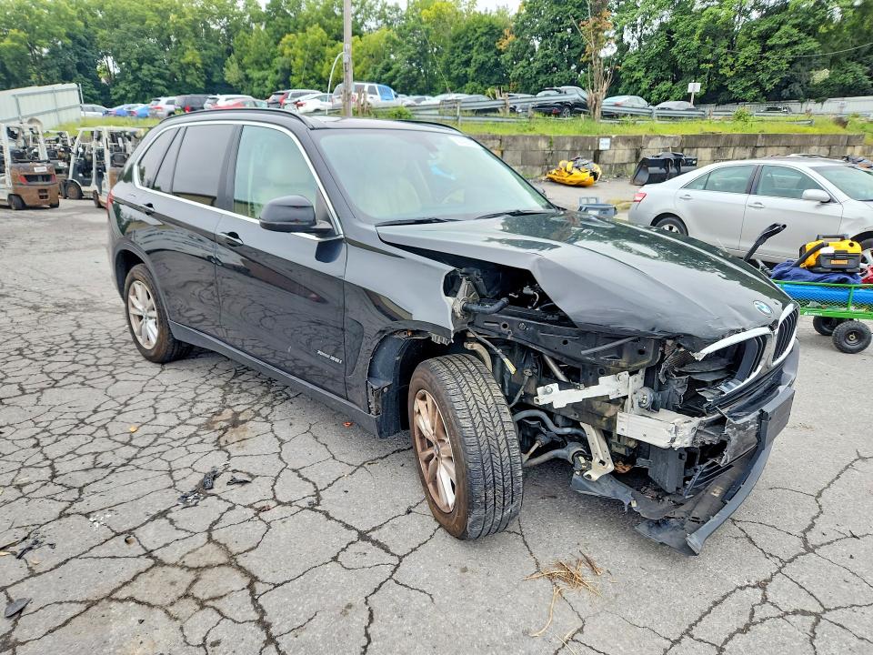 Продаж на аукціоні авто 2014 Bmw X5, vin: 5UXKR0C53E0H18155, номер лоту: 67488166