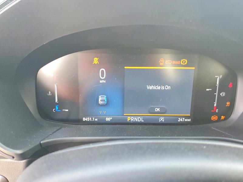 2026 Ford Escape მანქანა იყიდება აუქციონზე, vin: 1FMCU0MN6TUA15649, აუქციონის ნომერი: 70713726