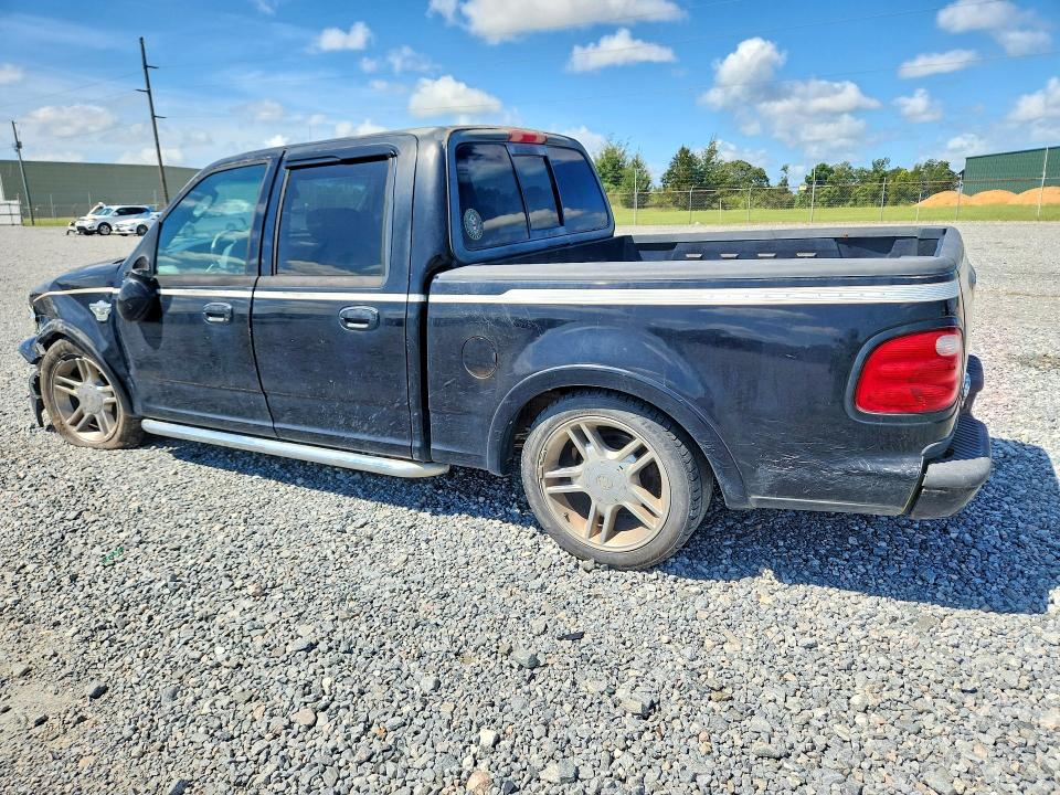 68221796 :رقم المزاد ، 1FTRW07323KB56619 vin ، 2003 Ford F150 مزاد بيع
