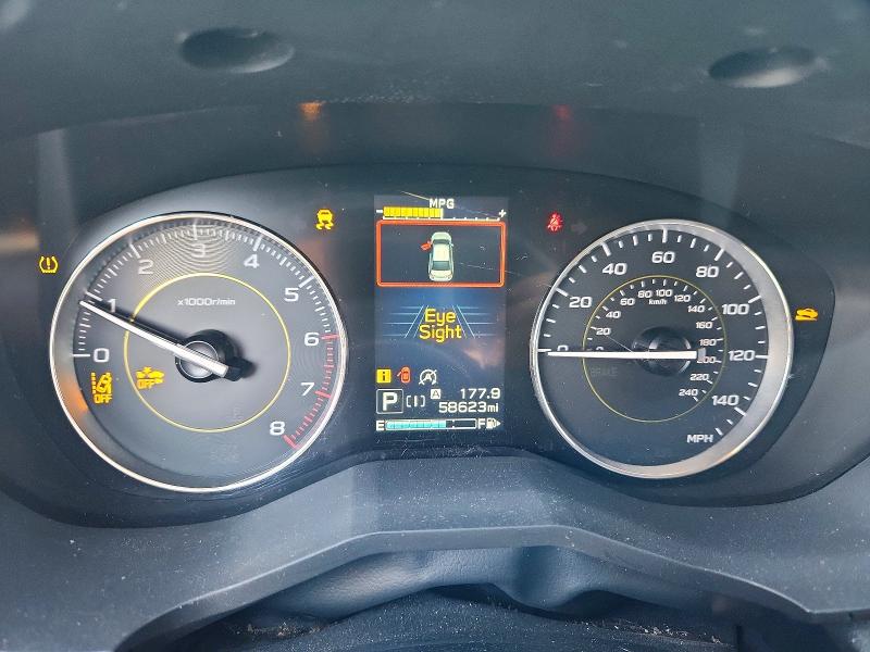 Aukcja sprzedaży 2021 Subaru Crosstrek, vin: JF2GTHSC8MH667192, numer aukcji: 68256856