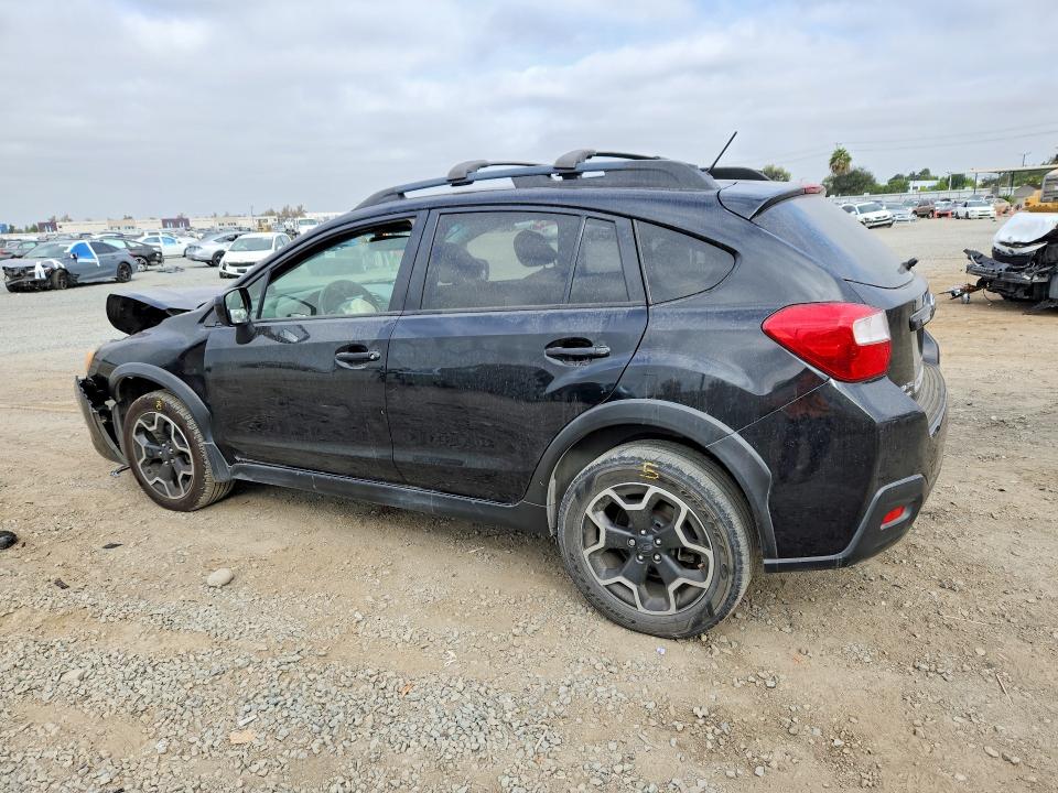 Aukcja sprzedaży 2014 Subaru Xv Crosstrek, vin: JF2GPAVC9E8325520, numer aukcji: 67923846