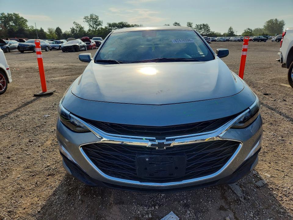 67416596 :رقم المزاد ، 1G1ZG5ST7PF253419 vin ، 2023 Chevrolet Malibu مزاد بيع