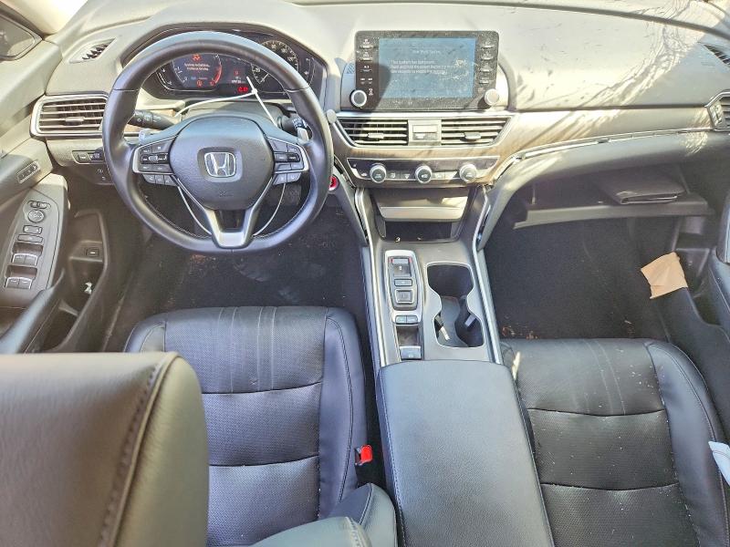 Aukcja sprzedaży 2018 Honda Accord, vin: 1HGCV2F63JA023307, numer aukcji: 69085146