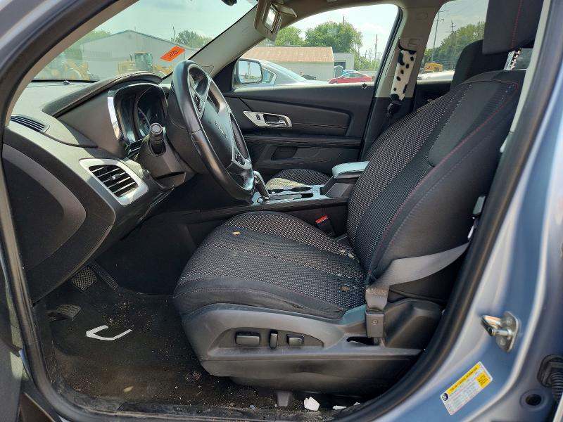 67540606 :رقم المزاد ، 2GKFLWEKXF6274390 vin ، 2015 Gmc Terrain مزاد بيع