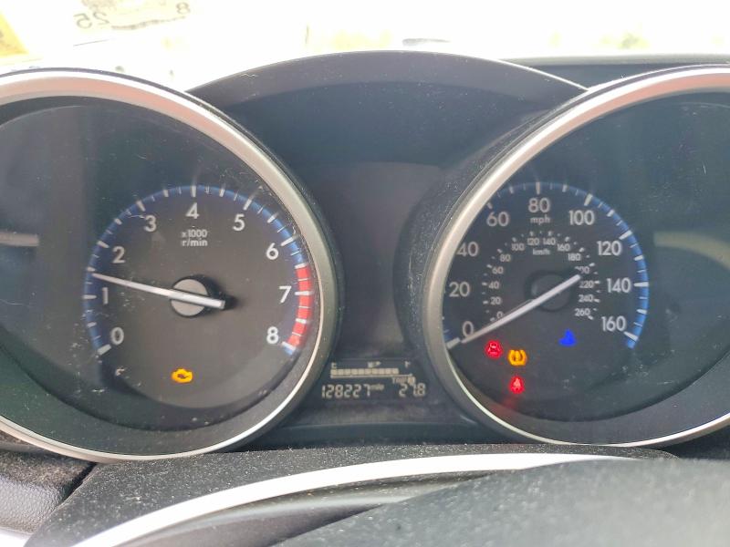 2013 Mazda 3 მანქანა იყიდება აუქციონზე, vin: JM1BL1LP7D1811695, აუქციონის ნომერი: 70546746