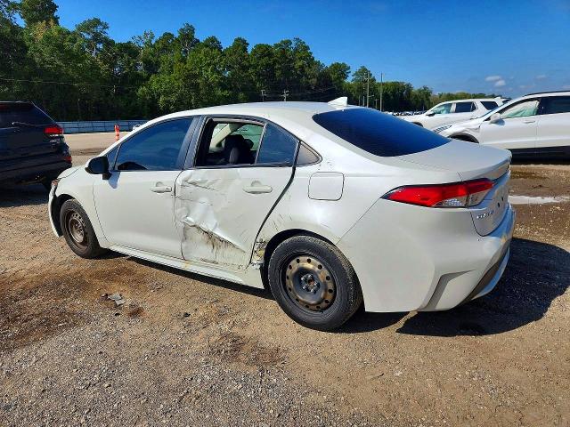 Aukcja sprzedaży 2020 Toyota Corolla, vin: JTDEPRAE3LJ043388, numer aukcji: 68969416