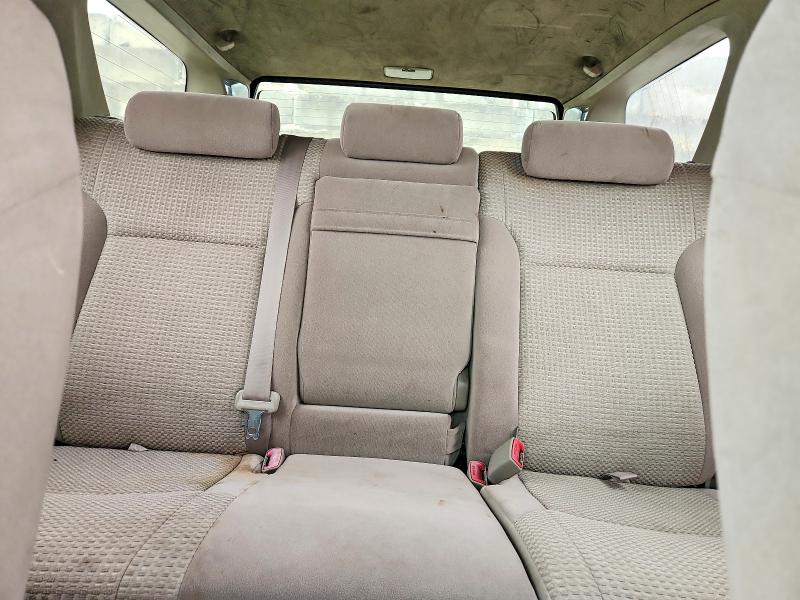 Продажа на аукционе авто 2003 Toyota 4runner, vin: JTEBU14R838008537, номер лота: 69753066