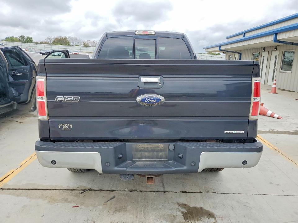 Продаж на аукціоні авто 2014 Ford F150, vin: 1FTFX1EFXEKG41970, номер лоту: 67965696