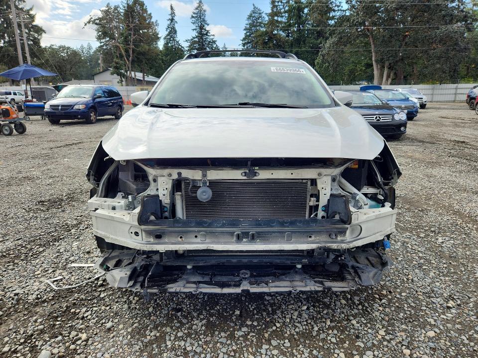 2018 Subaru Crosstrek მანქანა იყიდება აუქციონზე, vin: JF2GTAMC8JH275278, აუქციონის ნომერი: 68839966