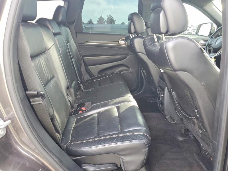 2015 Jeep Grand Cherokee მანქანა იყიდება აუქციონზე, vin: 1C4RJEBG1FC719082, აუქციონის ნომერი: 69939436