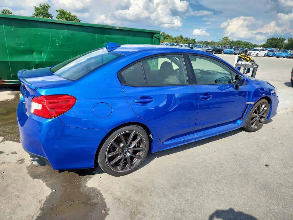 69698036 :رقم المزاد ، JF1VA1C68M9809939 vin ، 2021 Subaru Wrx مزاد بيع