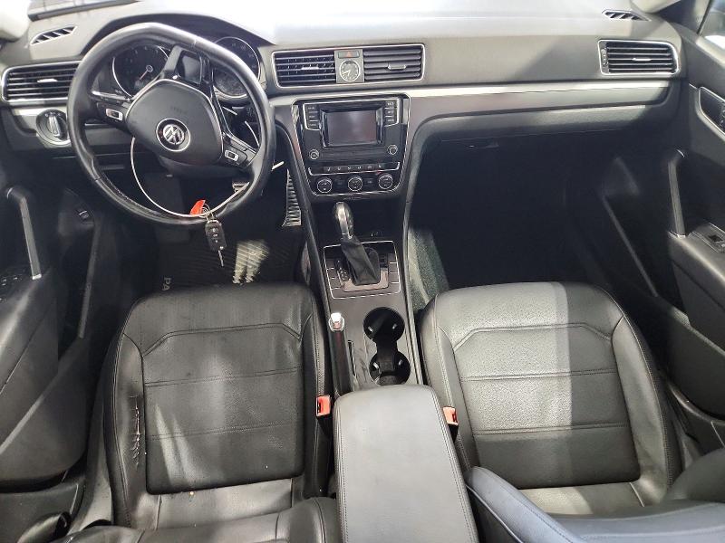Продаж на аукціоні авто 2016 Volkswagen Passat, vin: 1VWAT7A34GC061533, номер лоту: 67441666