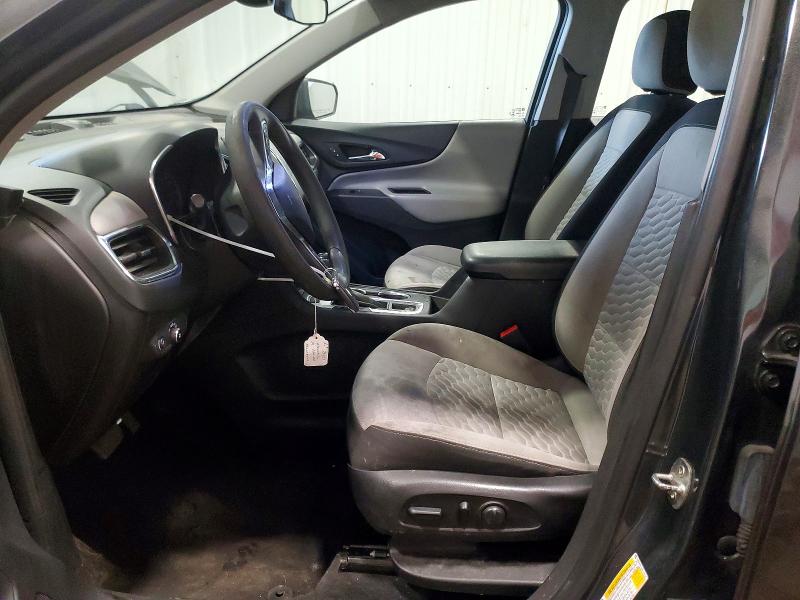 Aukcja sprzedaży 2021 Chevrolet Equinox, vin: 2GNAX5EV8M6149634, numer aukcji: 68225826